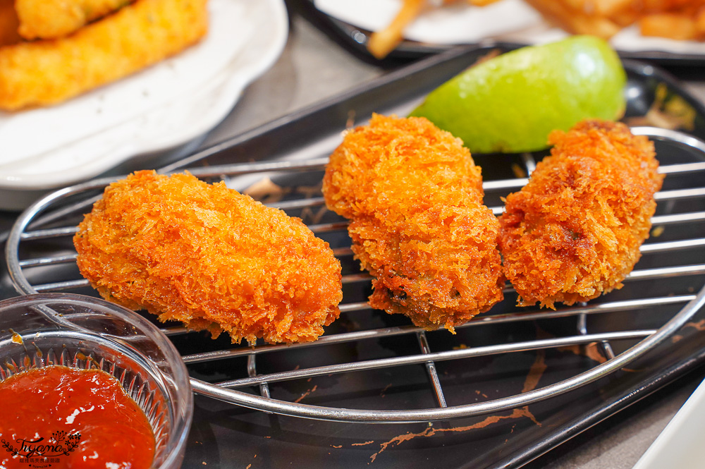 台南沖繩蝦蝦飯名店「丸飯食事處 中成總店」總店遷新址囉！！ @緹雅瑪 美食旅遊趣