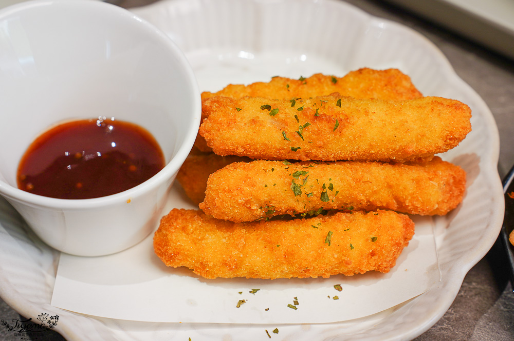 台南沖繩蝦蝦飯名店「丸飯食事處 中成總店」總店遷新址囉！！ @緹雅瑪 美食旅遊趣