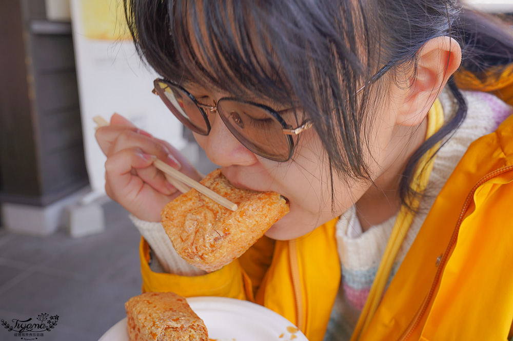 熊本景點美食．熊本城「櫻之馬場 城彩苑」復古懷舊街美食吃透透！！ @緹雅瑪 美食旅遊趣