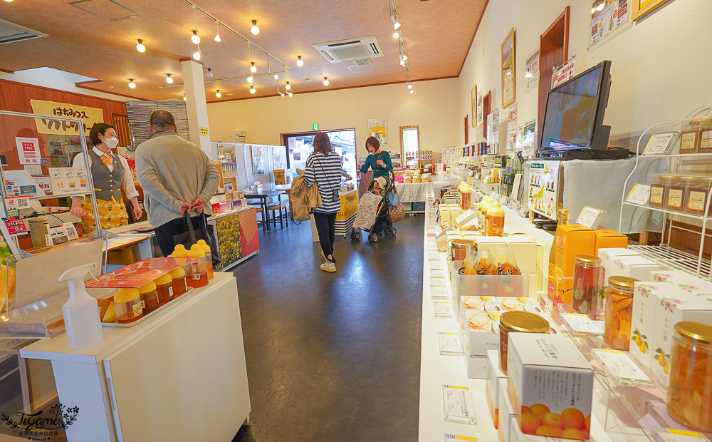 熊本景點美食．熊本城「櫻之馬場 城彩苑」復古懷舊街美食吃透透！！ @緹雅瑪 美食旅遊趣