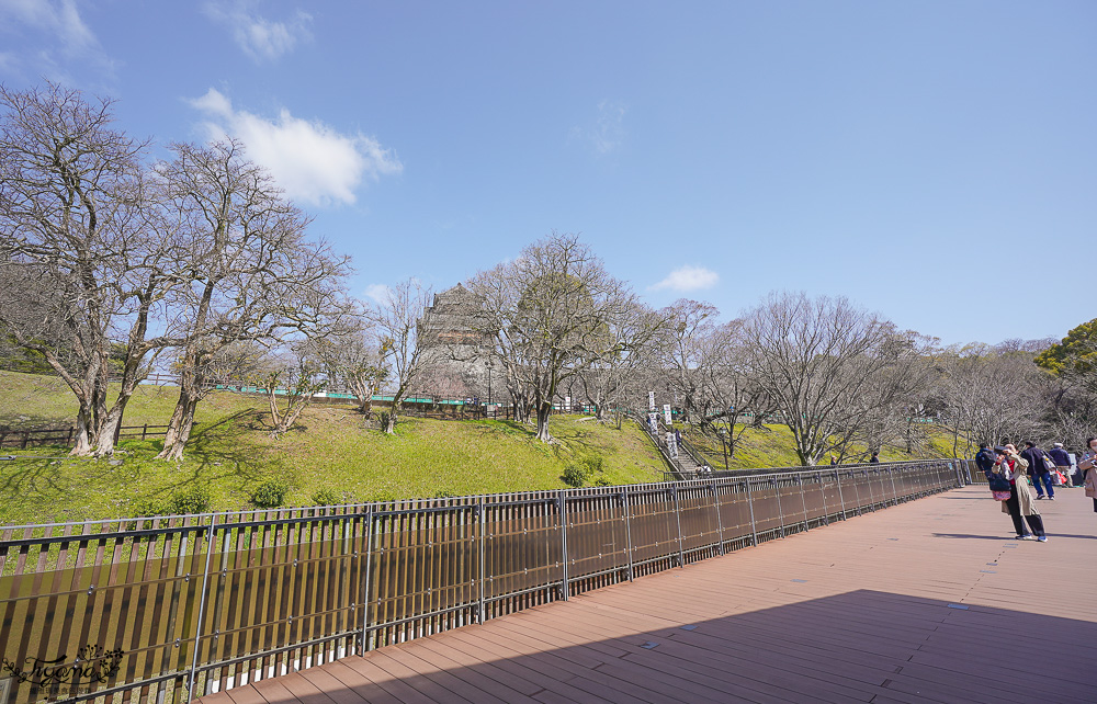 熊本景點美食．熊本城「櫻之馬場 城彩苑」復古懷舊街美食吃透透！！ @緹雅瑪 美食旅遊趣