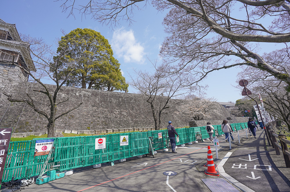 熊本景點美食．熊本城「櫻之馬場 城彩苑」復古懷舊街美食吃透透！！ @緹雅瑪 美食旅遊趣