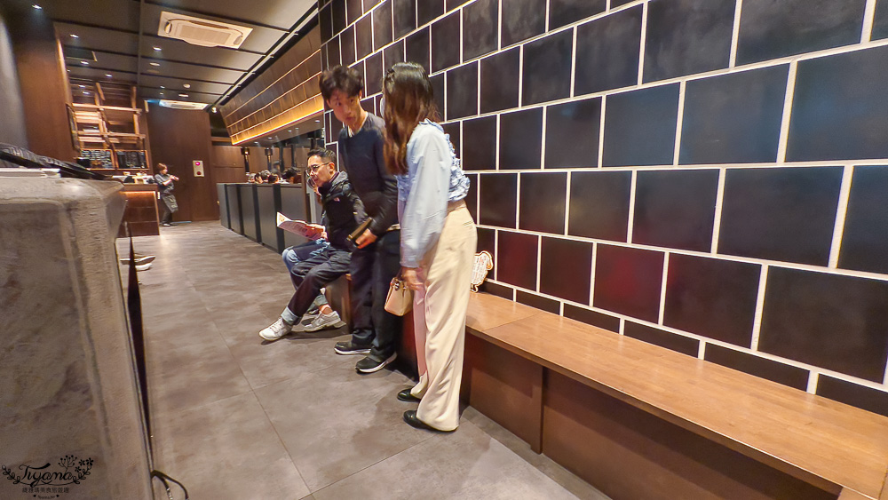 北海道成吉思汗烤肉「成吉思汗大黑屋 函館五稜郭店」超人氣烤羊肉餐廳 @緹雅瑪 美食旅遊趣