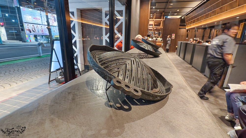 北海道成吉思汗烤肉「成吉思汗大黑屋 函館五稜郭店」超人氣烤羊肉餐廳 @緹雅瑪 美食旅遊趣