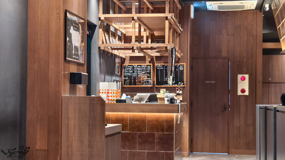 北海道成吉思汗烤肉「成吉思汗大黑屋 函館五稜郭店」超人氣烤羊肉餐廳 @緹雅瑪 美食旅遊趣