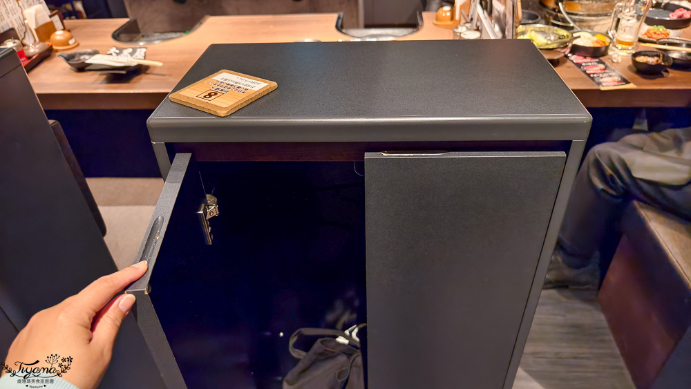 北海道成吉思汗烤肉「成吉思汗大黑屋 函館五稜郭店」超人氣烤羊肉餐廳 @緹雅瑪 美食旅遊趣