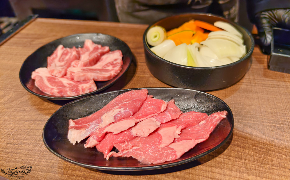 北海道成吉思汗烤肉「成吉思汗大黑屋 函館五稜郭店」超人氣烤羊肉餐廳 @緹雅瑪 美食旅遊趣