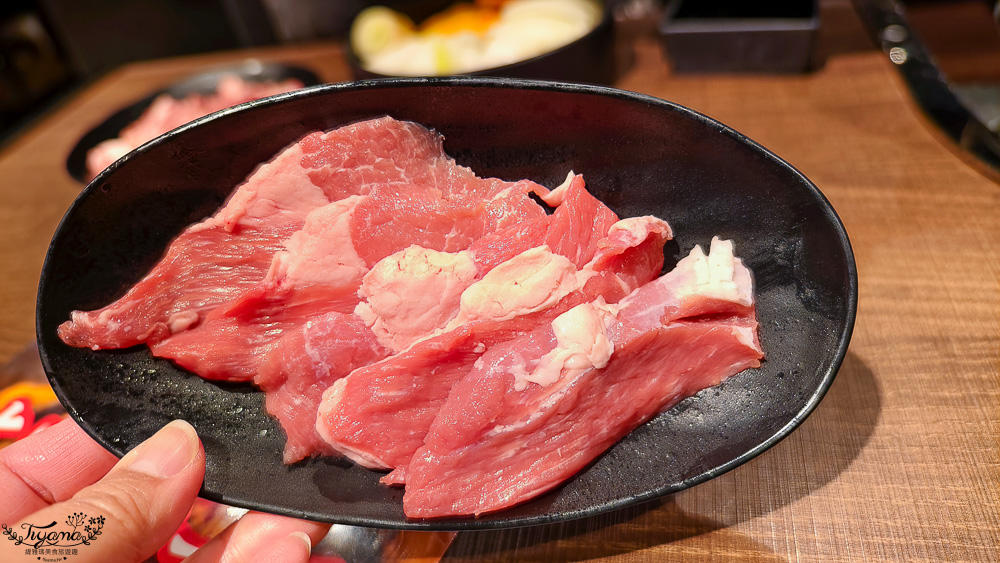 北海道成吉思汗烤肉「成吉思汗大黑屋 函館五稜郭店」超人氣烤羊肉餐廳 @緹雅瑪 美食旅遊趣