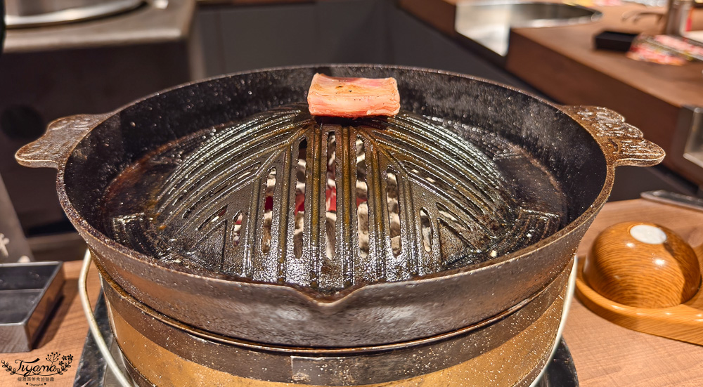 北海道成吉思汗烤肉「成吉思汗大黑屋 函館五稜郭店」超人氣烤羊肉餐廳 @緹雅瑪 美食旅遊趣