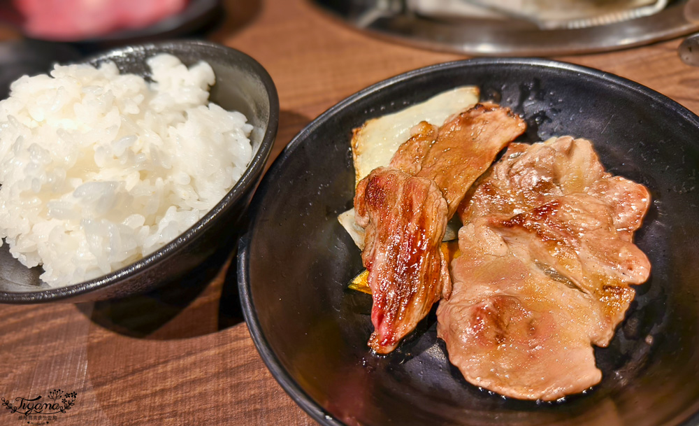 北海道成吉思汗烤肉「成吉思汗大黑屋 函館五稜郭店」超人氣烤羊肉餐廳 @緹雅瑪 美食旅遊趣