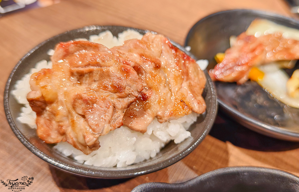 北海道成吉思汗烤肉「成吉思汗大黑屋 函館五稜郭店」超人氣烤羊肉餐廳 @緹雅瑪 美食旅遊趣