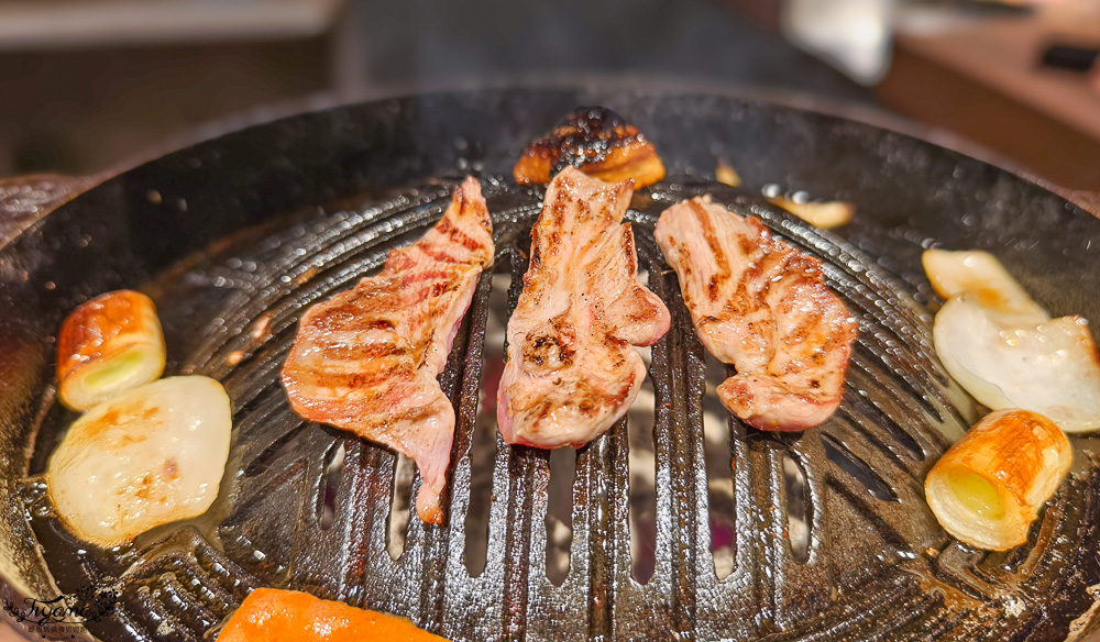 北海道成吉思汗烤肉「成吉思汗大黑屋 函館五稜郭店」超人氣烤羊肉餐廳 @緹雅瑪 美食旅遊趣