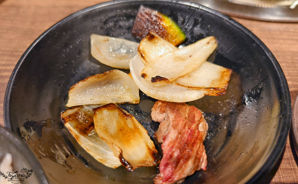 北海道成吉思汗烤肉「成吉思汗大黑屋 函館五稜郭店」超人氣烤羊肉餐廳 @緹雅瑪 美食旅遊趣