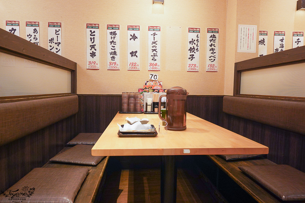 福岡美食.營業到凌晨5點的烏龍麵店「ウエスト 渡辺通り店(うどん)」 @緹雅瑪 美食旅遊趣 福岡美食.營業到凌晨5點的烏龍麵店「ウエスト 渡辺通り店(うどん)」 @緹雅瑪 美食旅遊趣