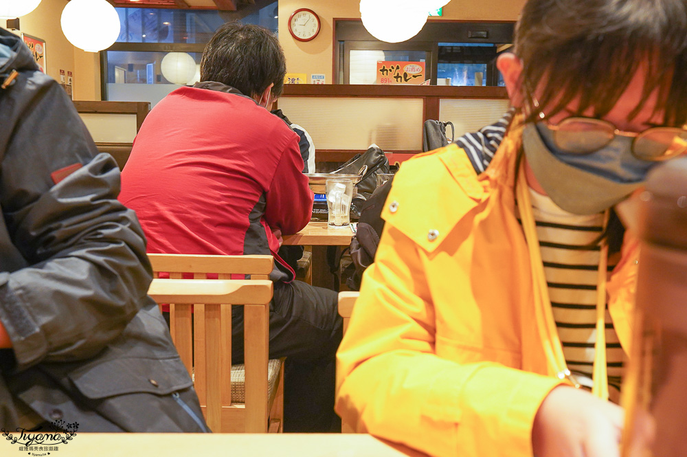 福岡美食.營業到凌晨5點的烏龍麵店「ウエスト 渡辺通り店(うどん)」 @緹雅瑪 美食旅遊趣 福岡美食.營業到凌晨5點的烏龍麵店「ウエスト 渡辺通り店(うどん)」 @緹雅瑪 美食旅遊趣