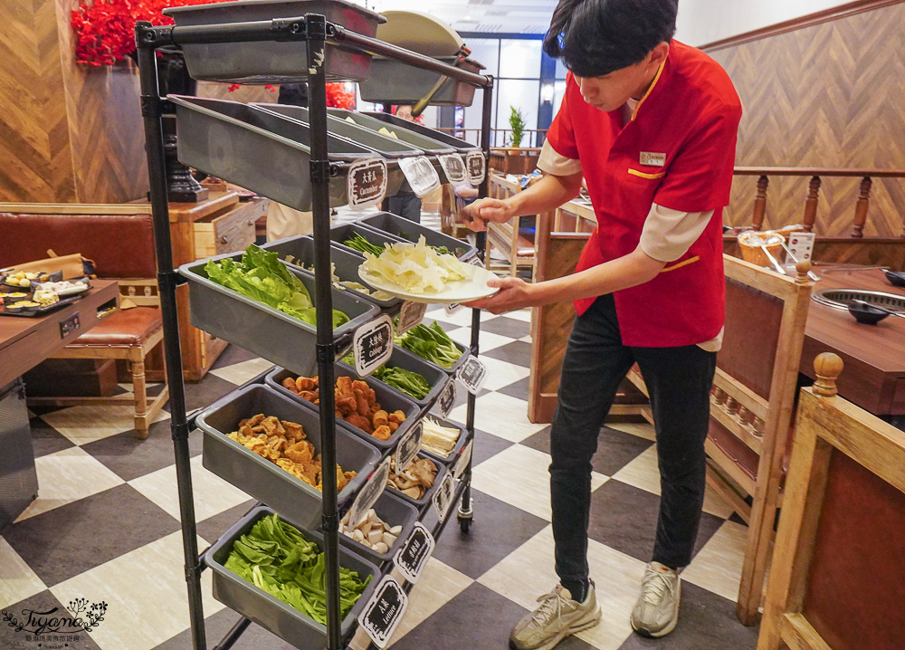 台南火鍋推薦.初巴適麻辣鍋 台南1號店,頂級麻辣火鍋吃到飽「期間限定榴槤.金色三麥啤酒無限暢飲暢食」 @緹雅瑪 美食旅遊趣 台南火鍋推薦.初巴適麻辣鍋 台南1號店,頂級麻辣火鍋吃到飽「期間限定榴槤.金色三麥啤酒無限暢飲暢食」 @緹雅瑪 美食旅遊趣