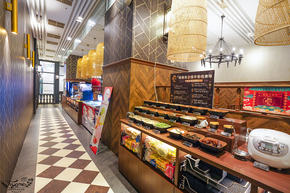 台南火鍋推薦.初巴適麻辣鍋 台南1號店,頂級麻辣火鍋吃到飽「期間限定榴槤.金色三麥啤酒無限暢飲暢食」 @緹雅瑪 美食旅遊趣 台南火鍋推薦.初巴適麻辣鍋 台南1號店,頂級麻辣火鍋吃到飽「期間限定榴槤.金色三麥啤酒無限暢飲暢食」 @緹雅瑪 美食旅遊趣