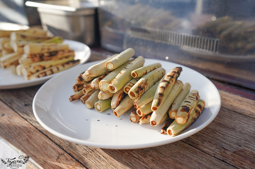 星光港灣BBQ吃到飽．澎湖福朋喜來登酒店夏季限定，戶外港邊大口吃BBQ，聽樂團歌手現場演唱 @緹雅瑪 美食旅遊趣