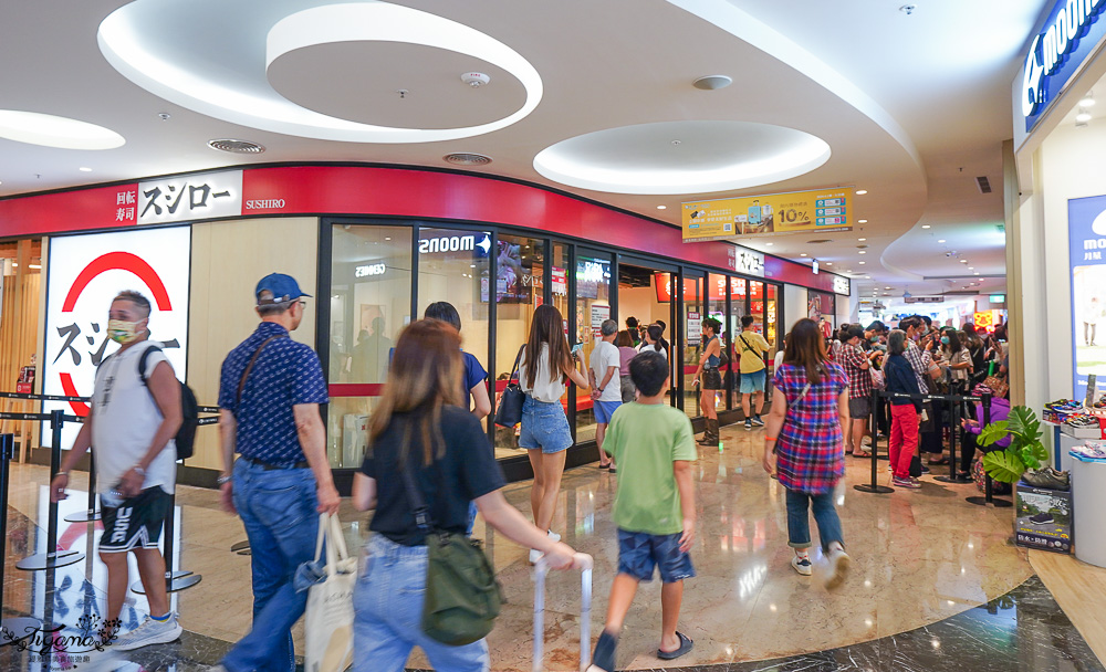 高雄第2間「狂一鍋高雄義享店」來囉！！網路票選新台式火鍋第1名，隱藏版「酸菜魚鍋」敲好吃 @緹雅瑪 美食旅遊趣