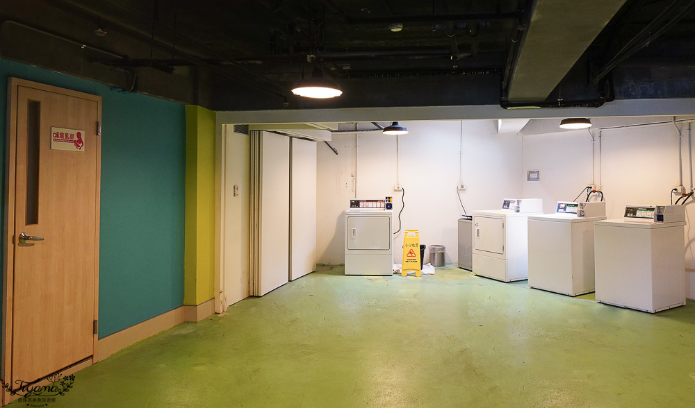 墾丁住宿推薦「福容徠旅 墾丁店」走出去就是墾丁大街，絕美白色沙灘只要5分鐘！！ @緹雅瑪 美食旅遊趣