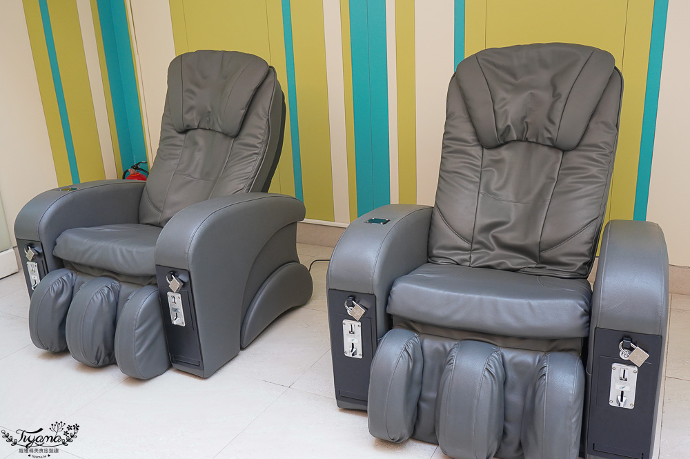 墾丁住宿推薦「福容徠旅 墾丁店」走出去就是墾丁大街，絕美白色沙灘只要5分鐘！！ @緹雅瑪 美食旅遊趣