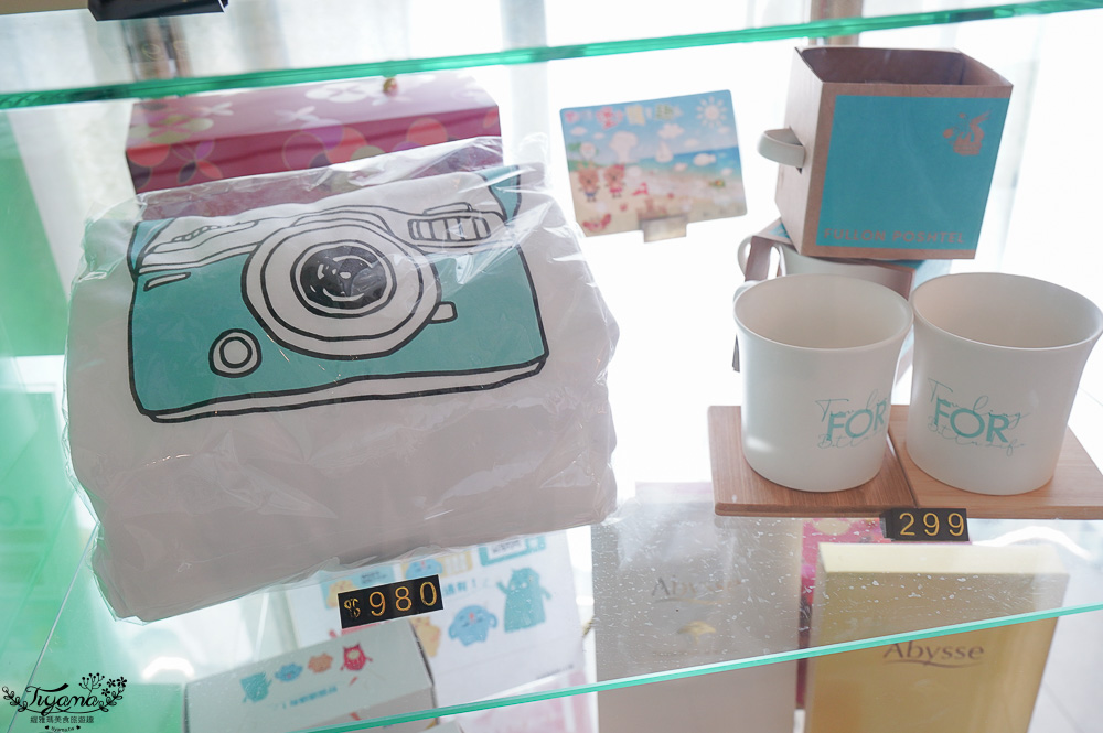 墾丁住宿推薦「福容徠旅 墾丁店」走出去就是墾丁大街，絕美白色沙灘只要5分鐘！！ @緹雅瑪 美食旅遊趣