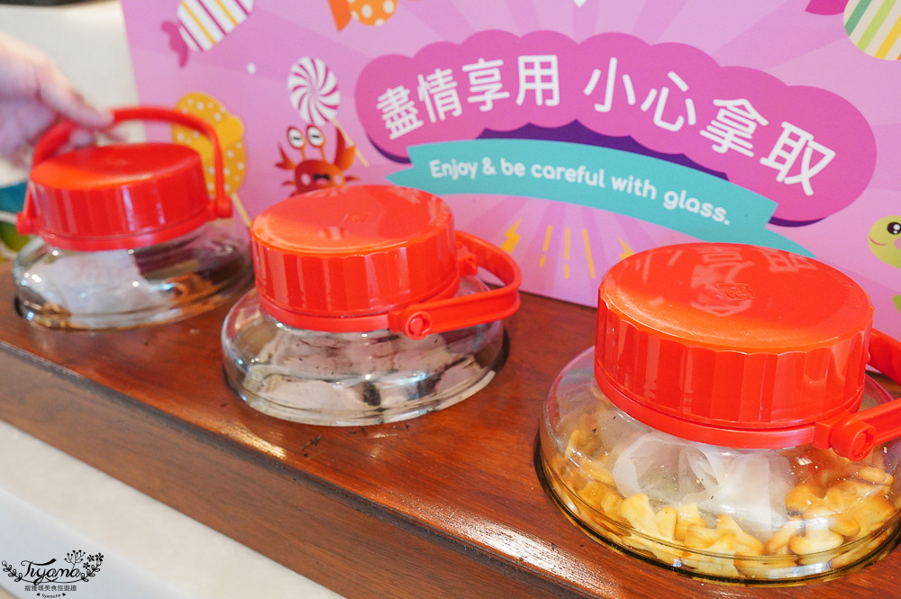 墾丁住宿推薦「福容徠旅 墾丁店」走出去就是墾丁大街，絕美白色沙灘只要5分鐘！！ @緹雅瑪 美食旅遊趣