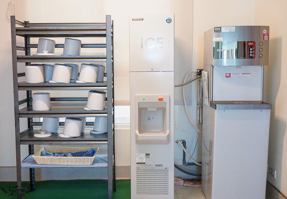 墾丁住宿推薦「福容徠旅 墾丁店」走出去就是墾丁大街，絕美白色沙灘只要5分鐘！！ @緹雅瑪 美食旅遊趣