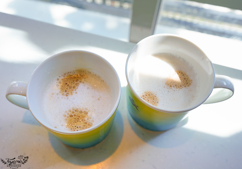 墾丁住宿推薦「福容徠旅 墾丁店」走出去就是墾丁大街，絕美白色沙灘只要5分鐘！！ @緹雅瑪 美食旅遊趣