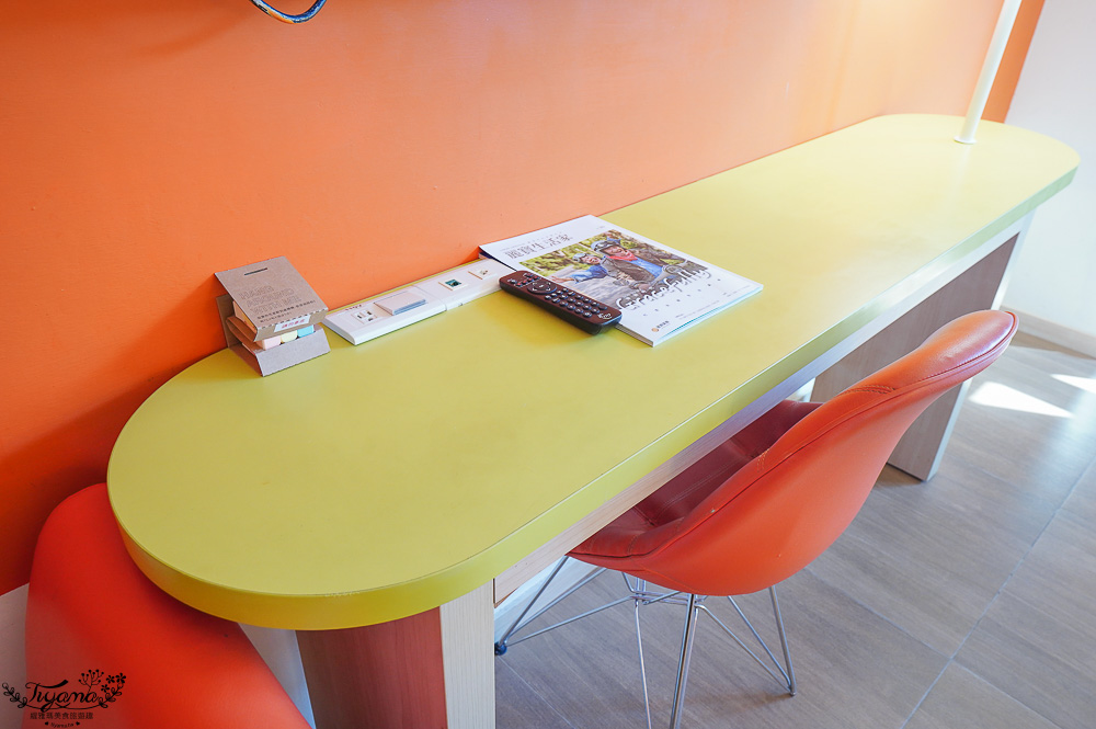 墾丁住宿推薦「福容徠旅 墾丁店」走出去就是墾丁大街，絕美白色沙灘只要5分鐘！！ @緹雅瑪 美食旅遊趣