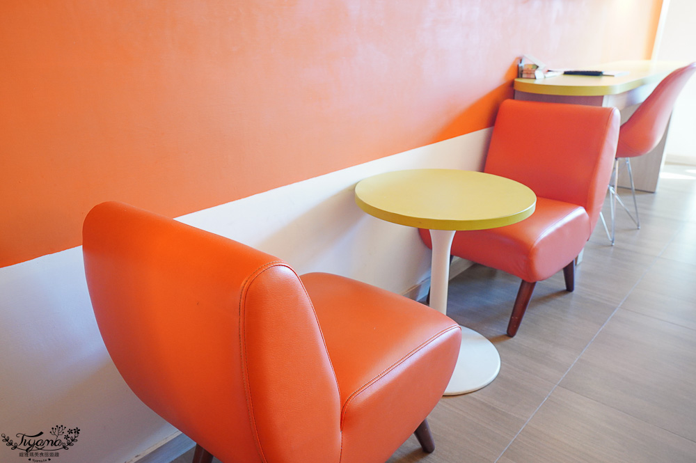 墾丁住宿推薦「福容徠旅 墾丁店」走出去就是墾丁大街，絕美白色沙灘只要5分鐘！！ @緹雅瑪 美食旅遊趣