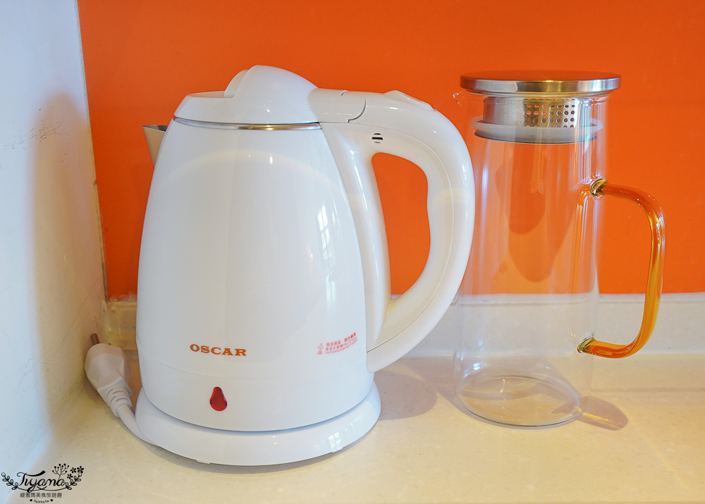 墾丁住宿推薦「福容徠旅 墾丁店」走出去就是墾丁大街，絕美白色沙灘只要5分鐘！！ @緹雅瑪 美食旅遊趣