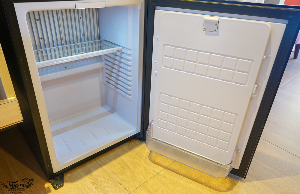 墾丁住宿推薦「福容徠旅 墾丁店」走出去就是墾丁大街，絕美白色沙灘只要5分鐘！！ @緹雅瑪 美食旅遊趣