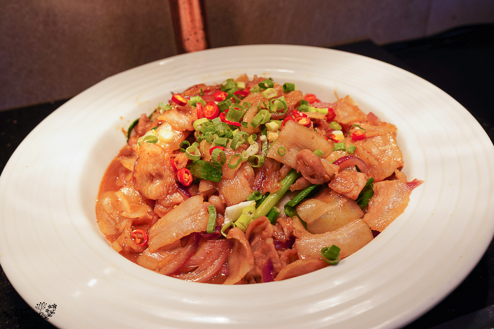 墾丁自助餐．墾丁凱撒大飯店「發現西餐廳」海鮮自助百匯美食任你吃，雙人餐券只要1800元 @緹雅瑪 美食旅遊趣