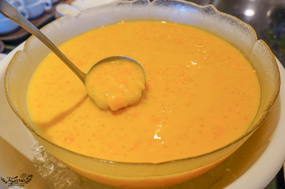 墾丁自助餐．墾丁凱撒大飯店「發現西餐廳」海鮮自助百匯美食任你吃，雙人餐券只要1800元 @緹雅瑪 美食旅遊趣