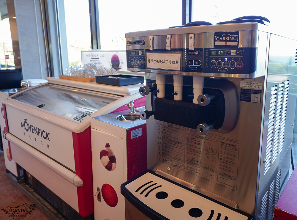 墾丁自助餐．墾丁凱撒大飯店「發現西餐廳」海鮮自助百匯美食任你吃，雙人餐券只要1800元 @緹雅瑪 美食旅遊趣