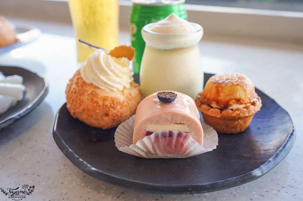 墾丁自助餐．墾丁凱撒大飯店「發現西餐廳」海鮮自助百匯美食任你吃，雙人餐券只要1800元 @緹雅瑪 美食旅遊趣