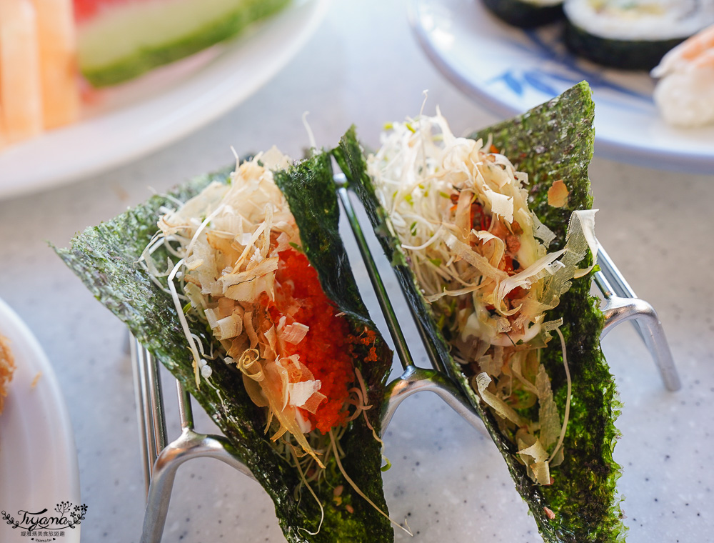 墾丁自助餐．墾丁凱撒大飯店「發現西餐廳」海鮮自助百匯美食任你吃，雙人餐券只要1800元 @緹雅瑪 美食旅遊趣