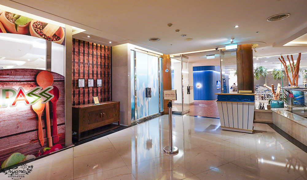 墾丁自助餐．墾丁凱撒大飯店「發現西餐廳」海鮮自助百匯美食任你吃，雙人餐券只要1800元 @緹雅瑪 美食旅遊趣