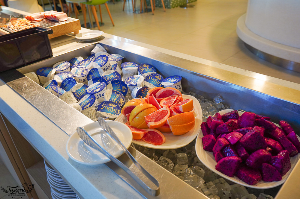 墾丁住宿推薦「福容徠旅 墾丁店」走出去就是墾丁大街，絕美白色沙灘只要5分鐘！！ @緹雅瑪 美食旅遊趣