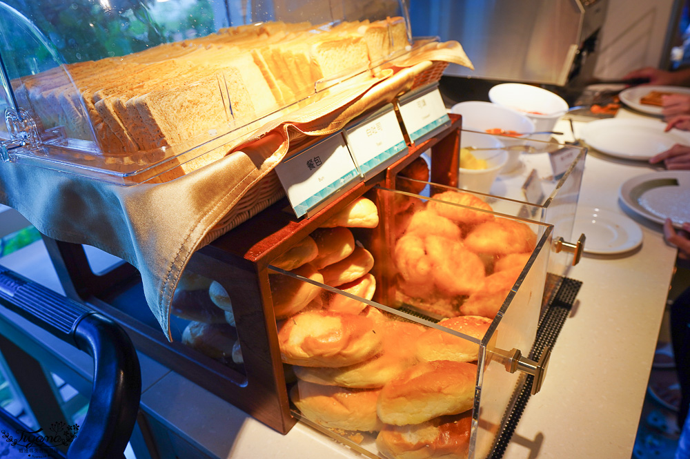 墾丁住宿推薦「福容徠旅 墾丁店」走出去就是墾丁大街，絕美白色沙灘只要5分鐘！！ @緹雅瑪 美食旅遊趣