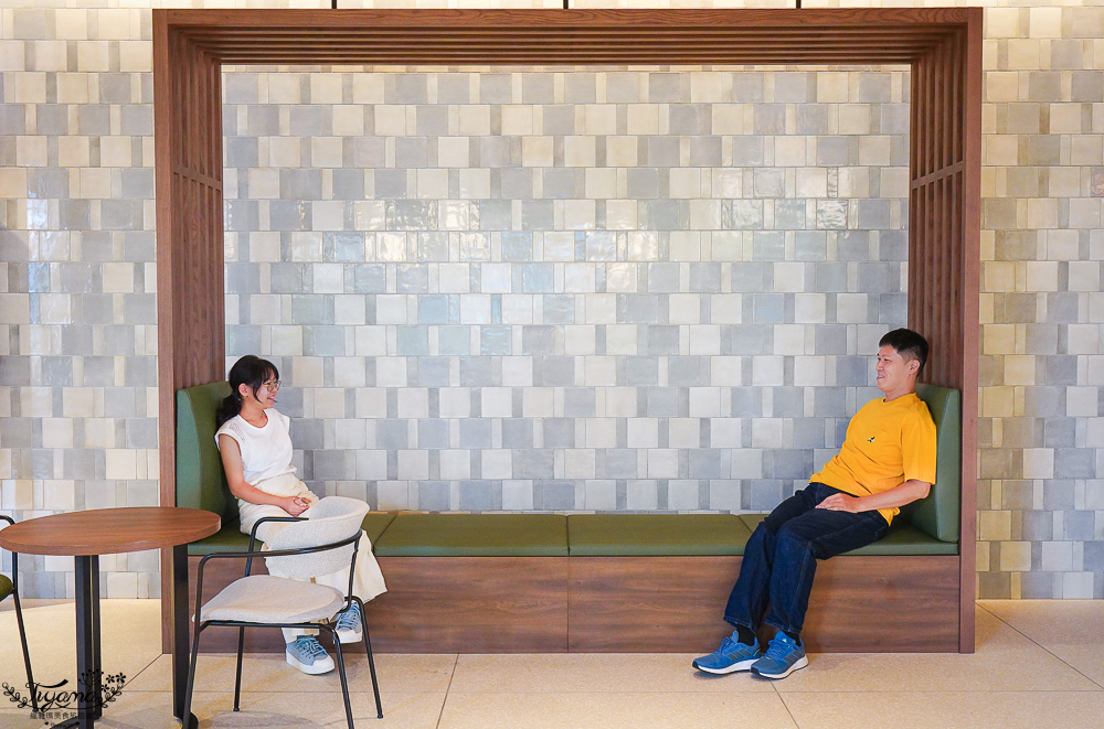 東京新飯店「OMO5 東京五反田 by 星野集團」東京夜景景觀房，狗狗寵物房&專屬空中花園 @緹雅瑪 美食旅遊趣