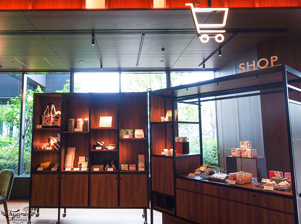 東京新飯店「OMO5 東京五反田 by 星野集團」東京夜景景觀房，狗狗寵物房&專屬空中花園 @緹雅瑪 美食旅遊趣