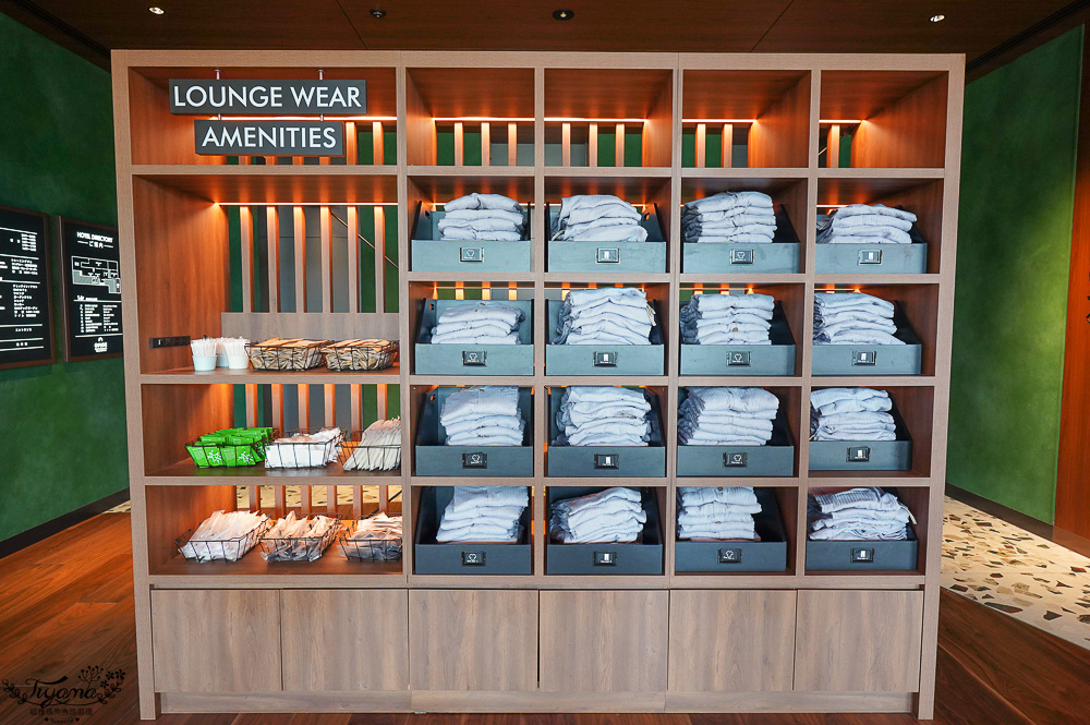 東京新飯店「OMO5 東京五反田 by 星野集團」東京夜景景觀房，狗狗寵物房&專屬空中花園 @緹雅瑪 美食旅遊趣