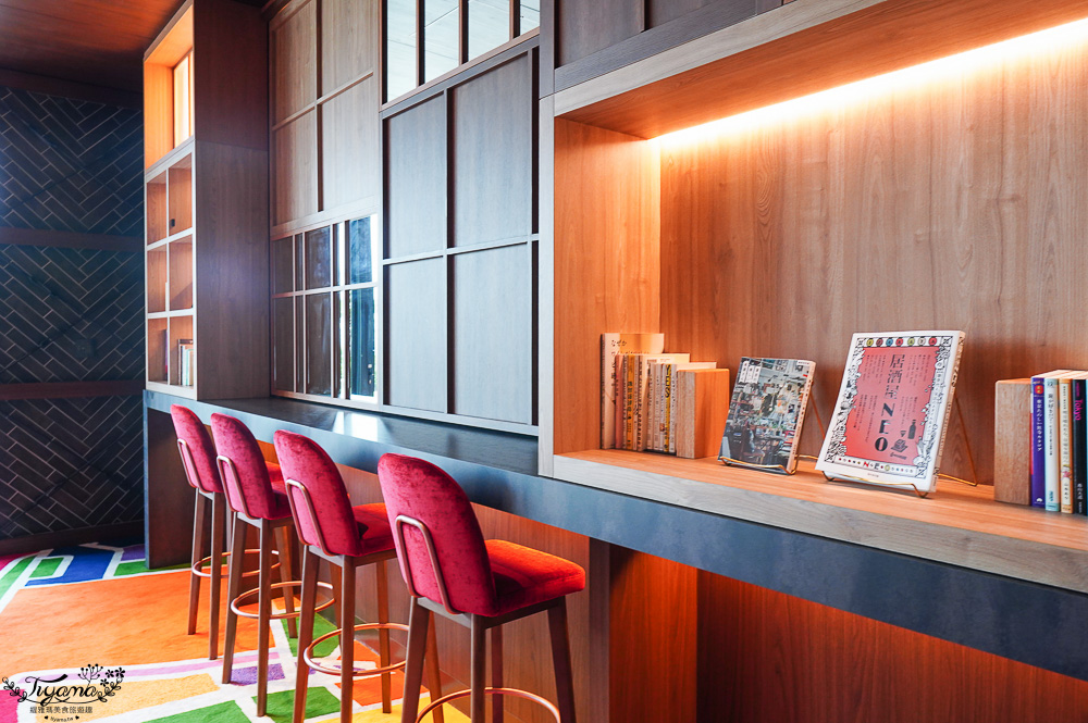 東京新飯店「OMO5 東京五反田 by 星野集團」東京夜景景觀房，狗狗寵物房&專屬空中花園 @緹雅瑪 美食旅遊趣