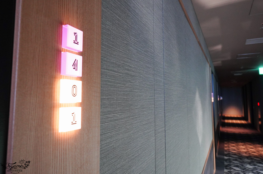 東京新飯店「OMO5 東京五反田 by 星野集團」東京夜景景觀房，狗狗寵物房&專屬空中花園 @緹雅瑪 美食旅遊趣