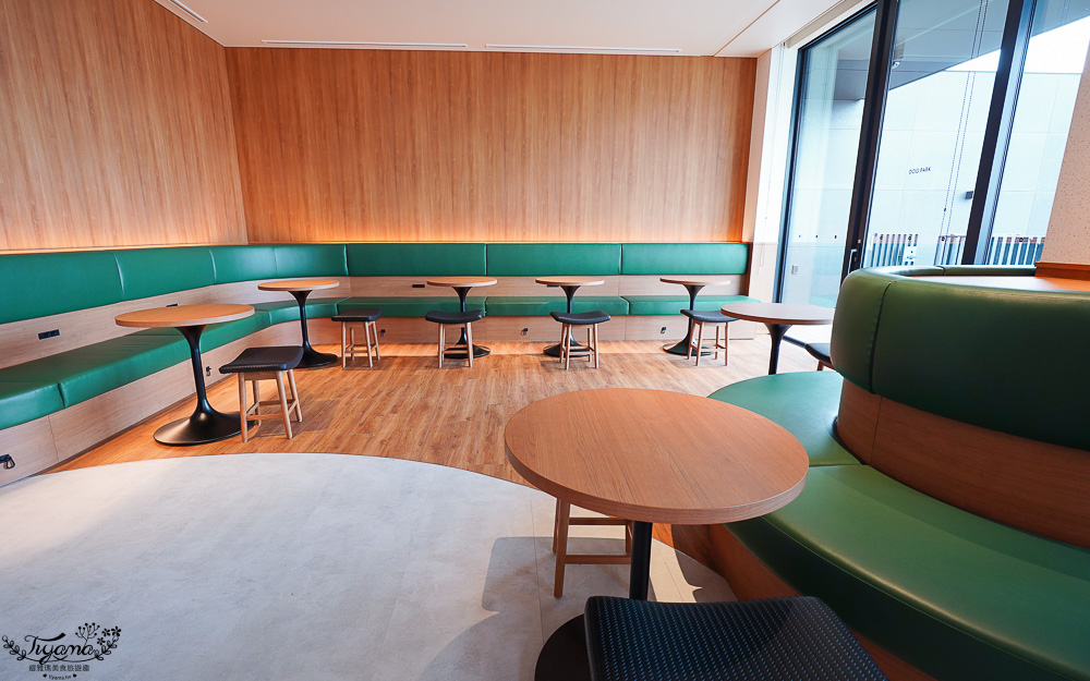 東京新飯店「OMO5 東京五反田 by 星野集團」東京夜景景觀房，狗狗寵物房&專屬空中花園 @緹雅瑪 美食旅遊趣