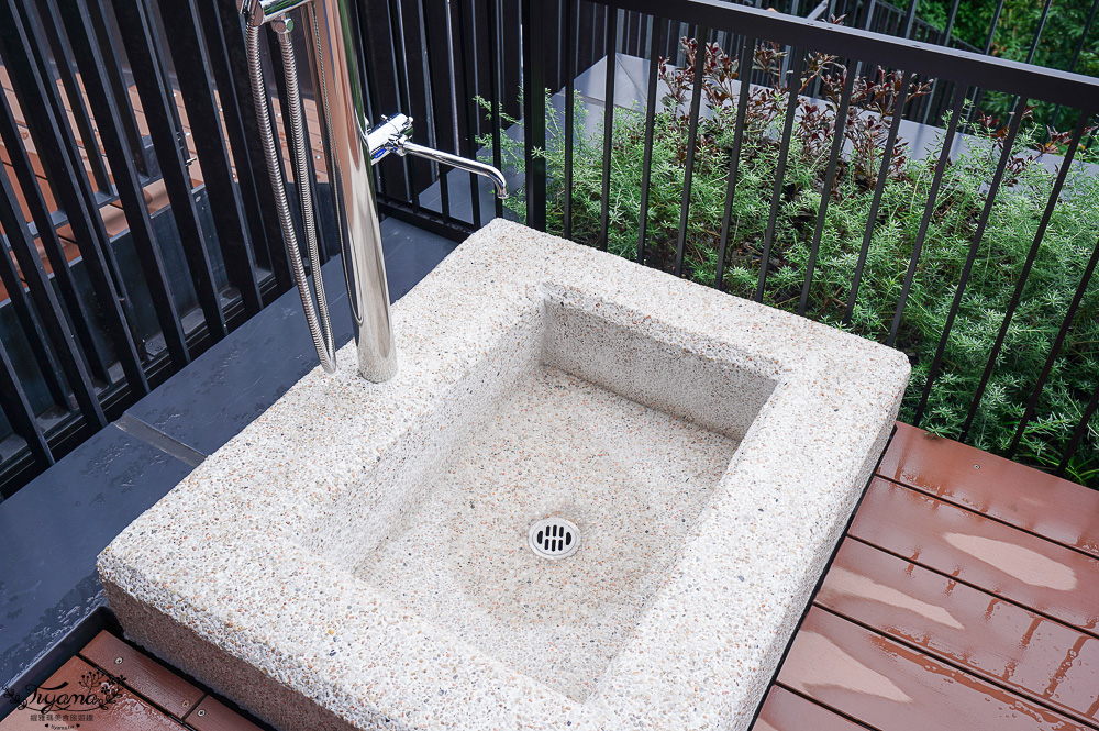 東京新飯店「OMO5 東京五反田 by 星野集團」東京夜景景觀房，狗狗寵物房&專屬空中花園 @緹雅瑪 美食旅遊趣