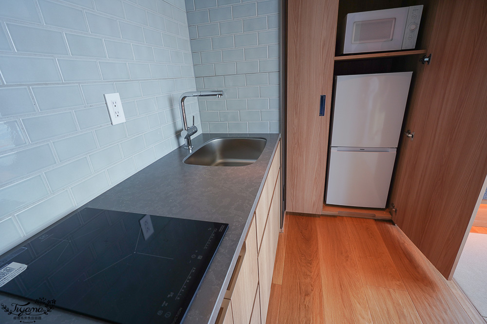 東京新飯店「OMO5 東京五反田 by 星野集團」東京夜景景觀房，狗狗寵物房&專屬空中花園 @緹雅瑪 美食旅遊趣