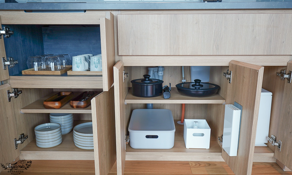 東京新飯店「OMO5 東京五反田 by 星野集團」東京夜景景觀房，狗狗寵物房&專屬空中花園 @緹雅瑪 美食旅遊趣